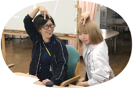 社会福祉法人愛光会