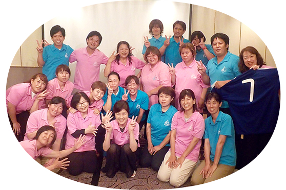 [大阪市港区] 株式会社テスト　テストケアプランセンター