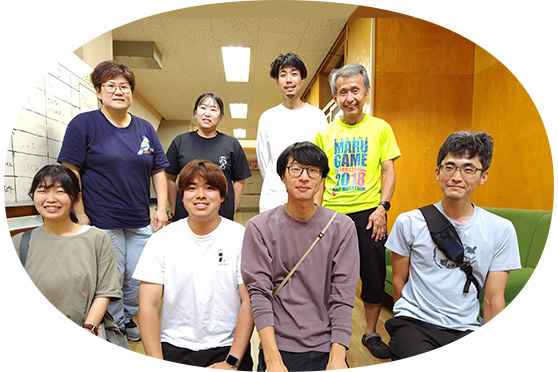 社会福祉法人さつき福祉会