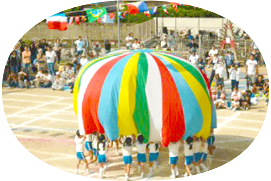 認定こども園　新宝珠幼稚園