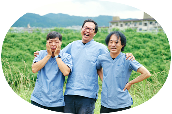 訪問看護ステーション ふぉすたあ伏見