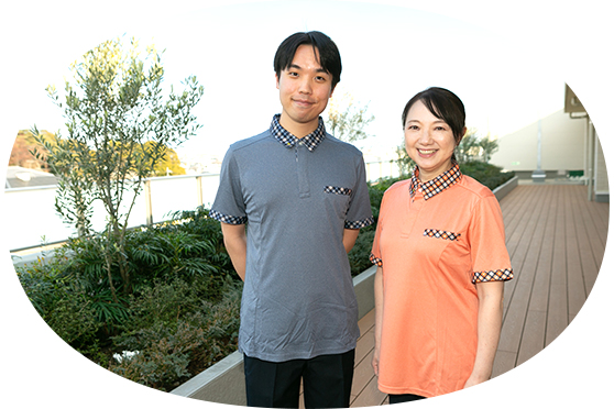 株式会社ケア21