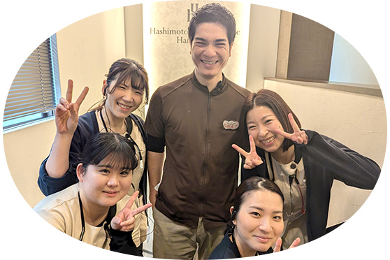 医療法人　開成会