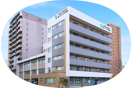 医療法人藤田好生会　堺フジタ病院