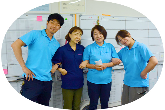 ハッピーライフ株式会社