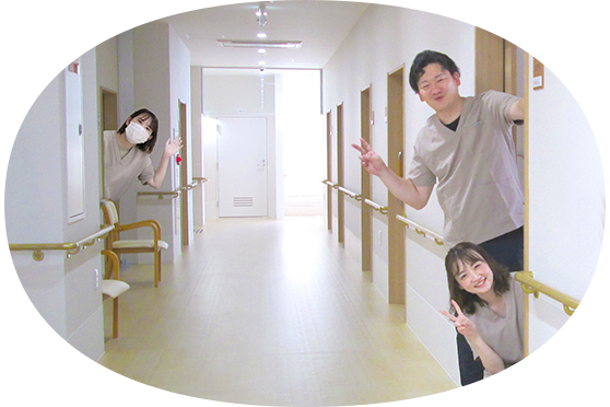 株式会社キミノウタ／キミノウタの看護
