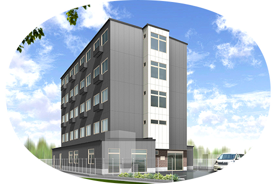 [尼崎市] 株式会社テスト　テスト住宅型有料老人ホーム