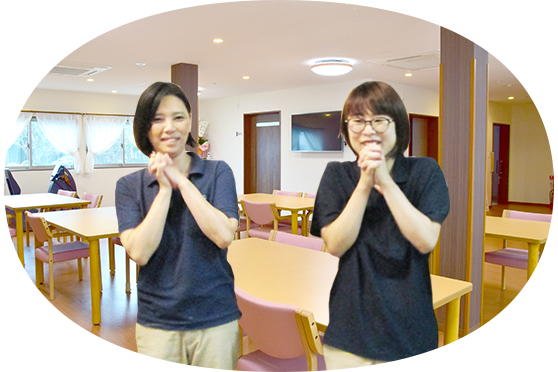 社会福祉法人桃林会 特別養護老人ホーム とりかい白鷺園