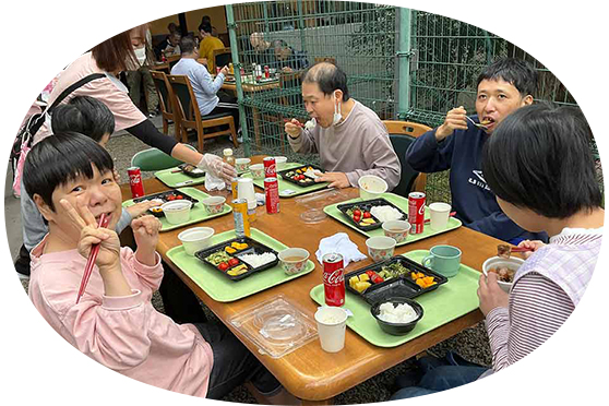 社会福祉法人わらしべ会　第二わらしべ園
