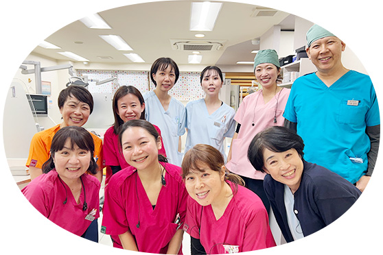 医療法人晴晃会 かわじ歯科