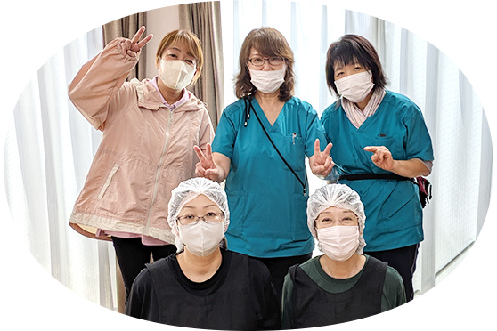 住宅型有料老人ホームきらきら
