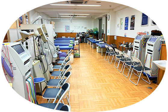 医療法人社団り整形外科クリニック