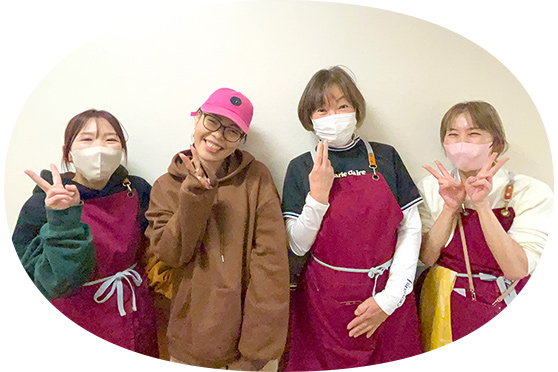 合同会社おひさま
