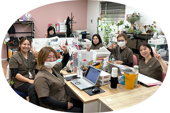 はーとふる訪問看護ステーション／株式会社ゆいグループ