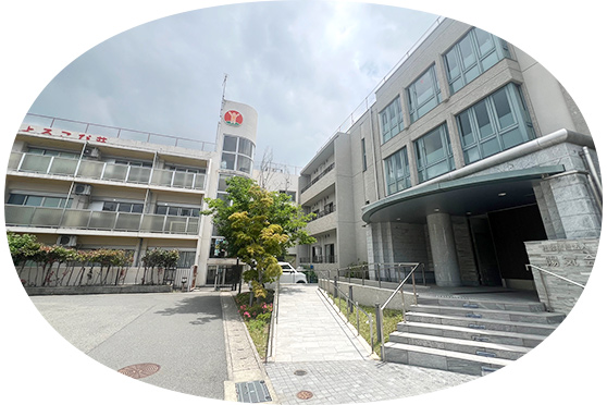 社会福祉法人　陽気会