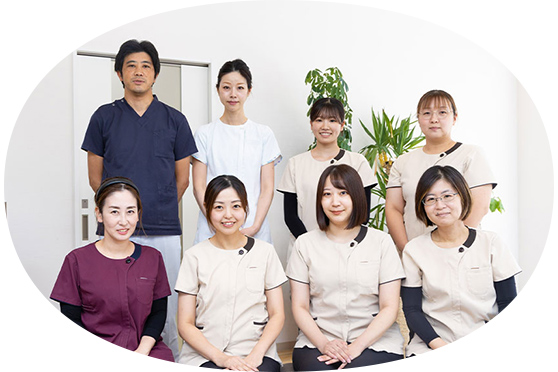 こばし口腔外科・歯科総合クリニック