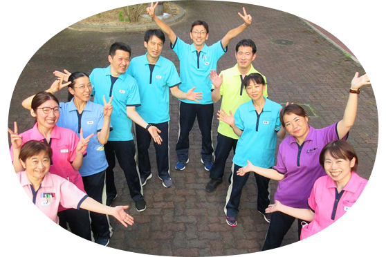 [大阪市平野区]医療法人テスト会　介護老人保健施設 テストセンター