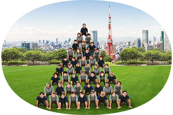 社会福祉法人桃林会 特別養護老人ホーム とりかい白鷺園